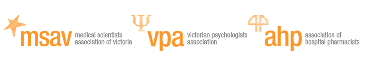 Medical Scientists Association of Victoria